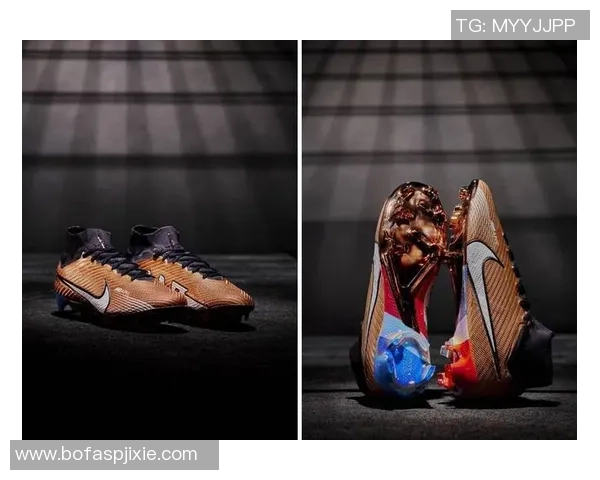 球星们常穿哪些品牌的足球鞋既好看又实用解析