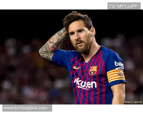 盘点被誉为GOAT的足球球星他们的辉煌成就与经典瞬间