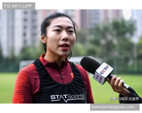 2019中国女足明星球员表现与成就全面解析